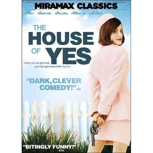 【中古】【未使用・未開封品】House of Yes [DVD]