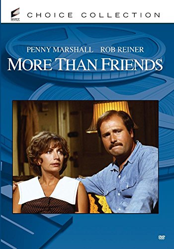 【中古】【未使用・未開封品】MORE THAN FRIENDS|AJIMURA-SHOP