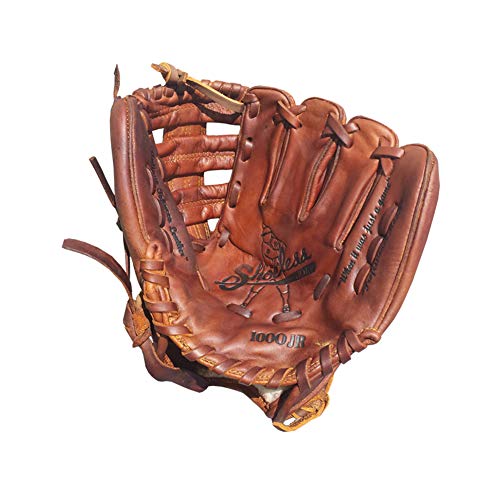 【中古】【未使用・未開封品】(29cm , Left Hand Throw) - Shoeless Joe Gloves I Web Brown Glove|AJIMURA-SHOP