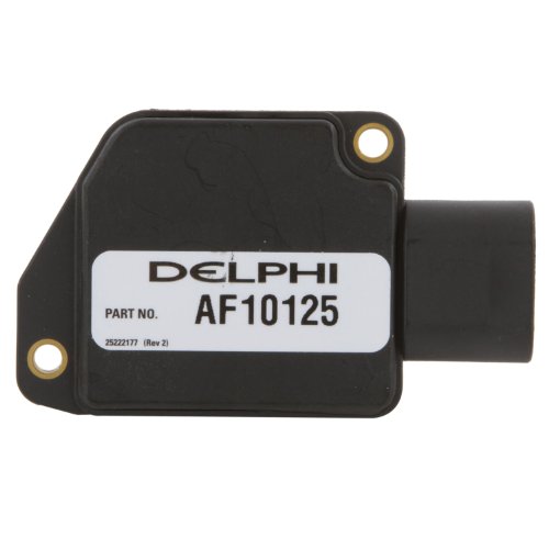 【中古】【未当て嵌める・未開封品】Delphi AF10125 マスエアフローセンサー