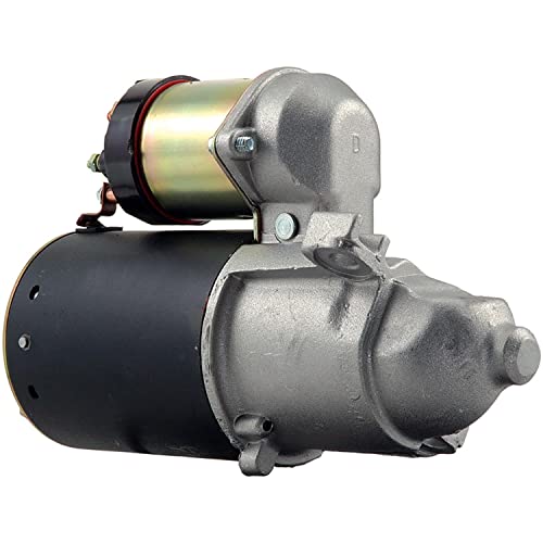 【中古】【未使用・未開封品】ACDelco 337-1005 Professional Starter