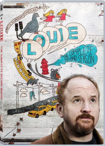 【中古】【未使用・未開封品】LOUIE: SEASON 2