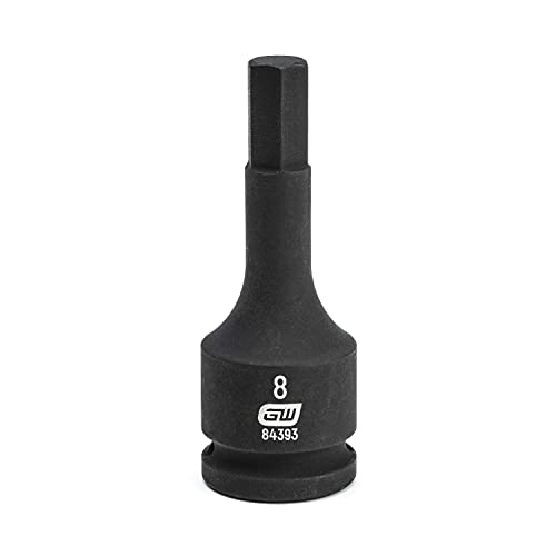 【中古】【未使用・未開封品】GearWrench 84393?3?/ 8?\
