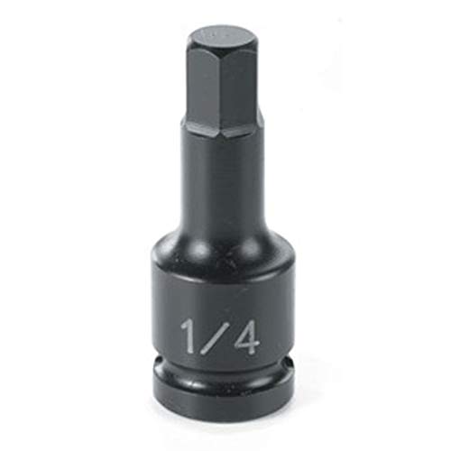 【中古】【未使用・未開封品】Grey Pneumatic 9903M 0.25 in. Drive x 3 mm. Hex Driver｜AJIMURA-SHOP