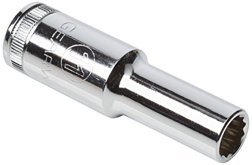 【中古】【未使用・未開封品】GEARWRENCH 12角ディープソケット 11mm 80782|AJIMURA-SHOP