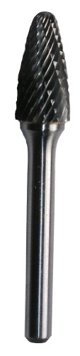 【中古】【未使用・未開封品】Shark bt23?2.75-inchツリーShaped Carbide Bur|AJIMURA-SHOP