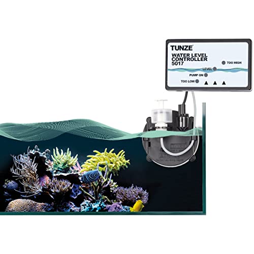 【中古】【未使用・未開封品】Tunze USA 3155.000 Automatic Top off Osmolator for Aquariums by Tunze USA LLC|AJIMURA-SHOP