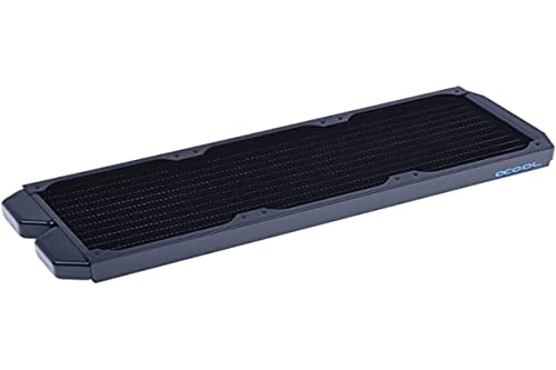 【中古】【未当て嵌める・未開封品】Alphacool NexXxoS ST30 Full Copper 360粍 radiator