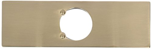 【中古】【未使用・未開封品】Delta Faucet RP63970CZ Vero 飾り座金 シャンパンブロンズ