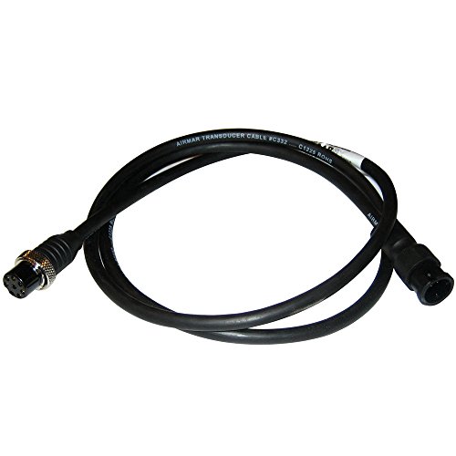 【中古】【未使用・未開封品】Adapter Cable, 10Pin Xdcr to 8Pin Sndr