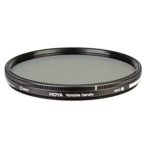 【中古】【未当て嵌める・未開封品】Hoya 72粍 変数濃さ ねじ込み式ろ波器