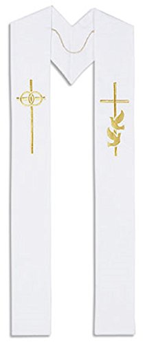 【中古】【未当てはめる・未開封品】CB Church Supply ACCESSORY レディース US 大きさ: One Size 色つや: 白いこと