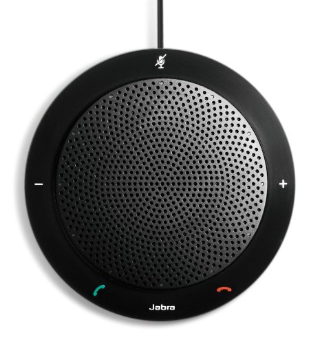 【中古】【未当て嵌める・未開封品】Jabra SPEAK410 USB Speakerphone
