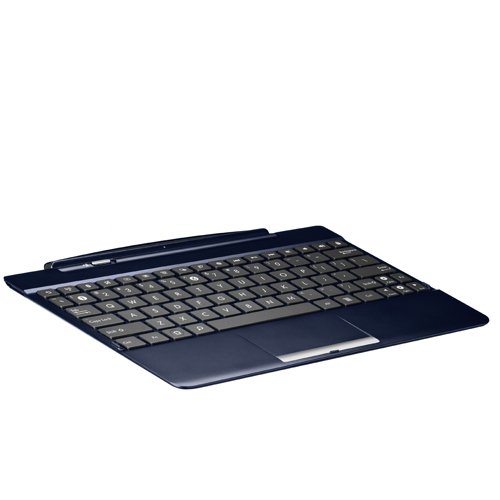 【中古】【未使用・未開封品】Asusキーボードドックfor Asus Transformer tf300 TF300T-DOCK-BL|AJIMURA-SHOP