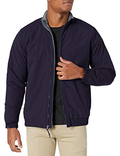 【中古】【未当て嵌める・未開封品】Charles River Apparel OUTERWEAR メンズ US 大きさ: L (Tall) 色つや: 青み