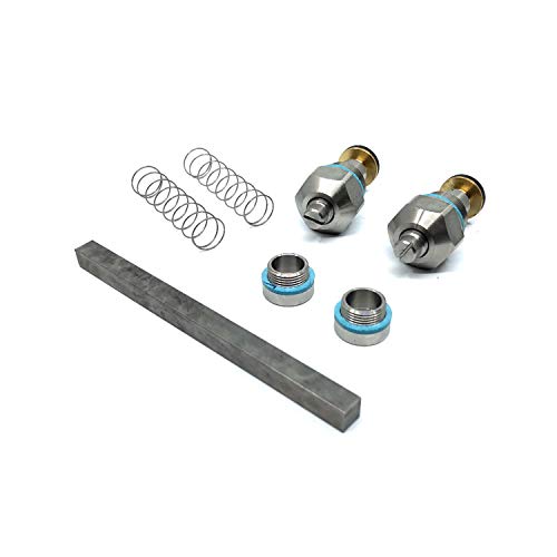 【中古】【未使用・未開封品】Symmons TT-50AN-200 温度制御 温度調節 混合バルブ 完全交換停止アセンブリ