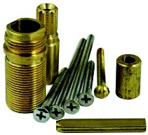 【中古】【未当てはめる・未開封品】Symmons ta-10-ext-kit Temptrol薬莢取り替えっこ社会的単位、 TA-10-EXT-KIT 1