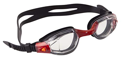 【中古】【未使用・未開封品】Seac Spy Swim Goggles、ブラック|AJIMURA-SHOP