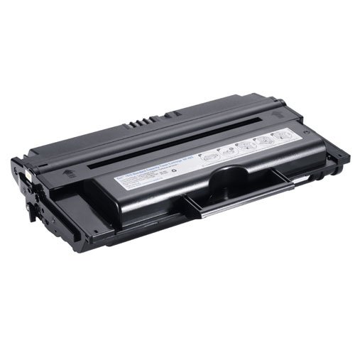 【中古】【未使用・未開封品】DELL 593-10153 (RF223) Toner black, 5K pages｜AJIMURA-SHOP