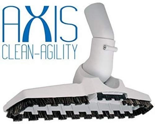 【中古】【未使用・未開封品】Axis Hard Floor Brush
