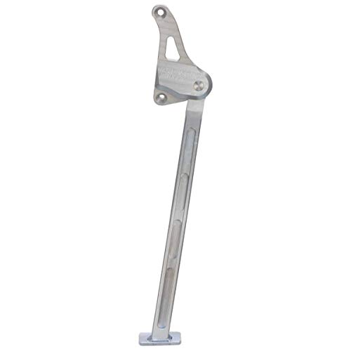【中古】【未使用・未開封品】Pro Moto Billet PMB-01-5002 シルバー キックイット キックスタンド