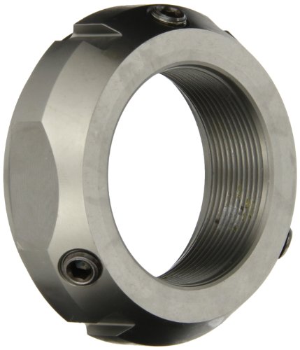 【中古】【未使用・未開封品】SKF KMT 9 Locknut, Right Hand, Metric, M45 x 1.5mm Thread by SKF