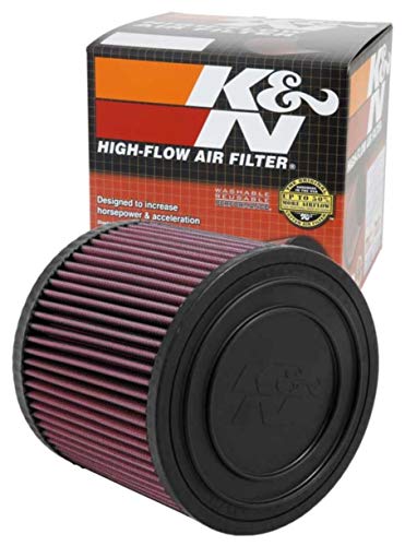 【中古】【未使用・未開封品】K&N AC-1012 交換用エアフィルター