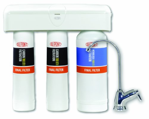 【中古】【未使用・未開封品】DuPont 飲料水ろ過システム ホワイト WFQT390005 1 78,741円