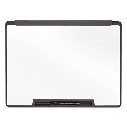 【中古】【未当て嵌める・未開封品】GBC手ぶり携帯型Dry Erase Board、24?x 18、白いこと、黒いことひな形
