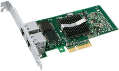 【中古】【未使用・未開封品】Selected SVR by Intel PRO / 1000?PTDualPort corp.