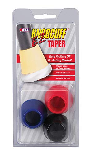 【中古】【未当て嵌める・未開封品】Markwort ノッブ 折り返し テーパー 手持ち部分 3個容器に並べる (黒いこと/青み/赤いこと交ぜ合わせる)