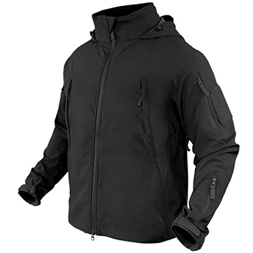 【中古】【未使用・未開封品】Condor Outdoor OUTERWEAR メンズ US サイズ: XX-Large カラー: ブラック