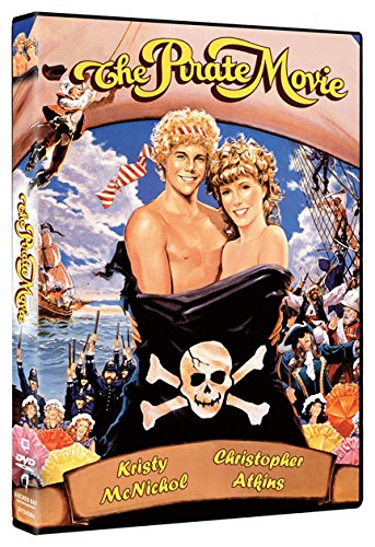 【中古】【未使用・未開封品】PIRATE MOVIE