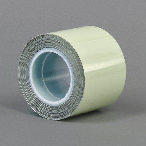 【中古】【未使用・未開封品】TapeCase 1 width x 10yd length (1 roll), Converted from 3M 6900 Glow in the Dark Tape by TapeCase