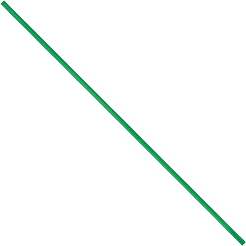 【中古】【未使用・未開封品】Aviditi PLT7G Plastic Twist Tie, 7 Length x 5/32 Width, Green (Case of 2000) by Aviditi|AJIMURA-SHOP