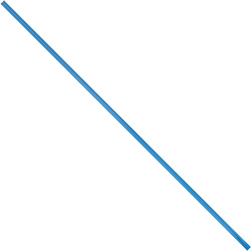 【中古】【未使用・未開封品】Aviditi PLT9B Plastic Twist Tie, 9 Length x 5/32 Width, Blue (Case of 2000) by Aviditi｜AJIMURA-SHOP
