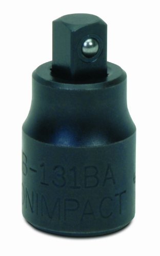 【中古】【未使用・未開封品】Williams mb-131ba 3?/ 8インチメスby 1?/ 4インチオスアダプタ