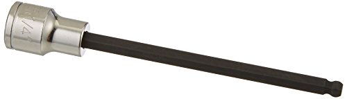 【中古】【未当て嵌める・未開封品】Williams 35135 3/8in 運転どんぶり鉢 六角ロングビットソケット