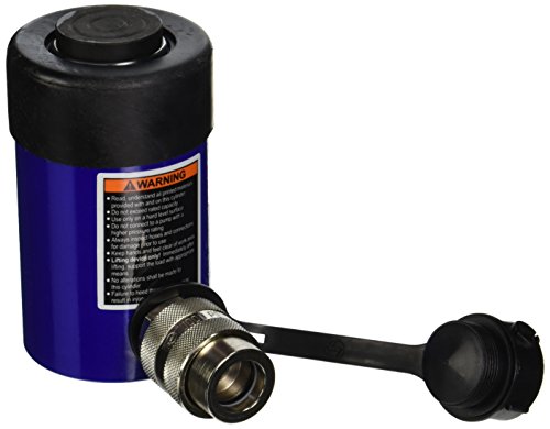 【中古】【未使用・未開封品】Williams Hydraulics 6C15T01 15トンシングルアクションシリンダー 1インチ