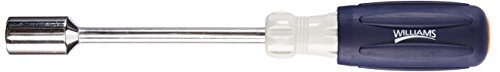 【中古】【未使用・未開封品】Williams 24462 MM-14 ナットドライバー