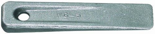 【中古】【未使用・未開封品】Williams wg-5?5インチSet Up Wedge｜AJIMURA-SHOP