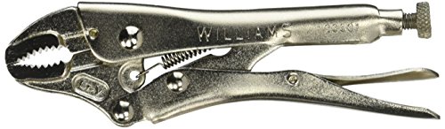 【中古】【未使用・未開封品】Williams 23301カーブロックプライヤーカッター、5インチ