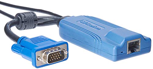 【中古】【未使用・未開封品】Raritan Dominion KX II KVMケーブル (D2CIM-DVUSB)｜AJIMURA-SHOP