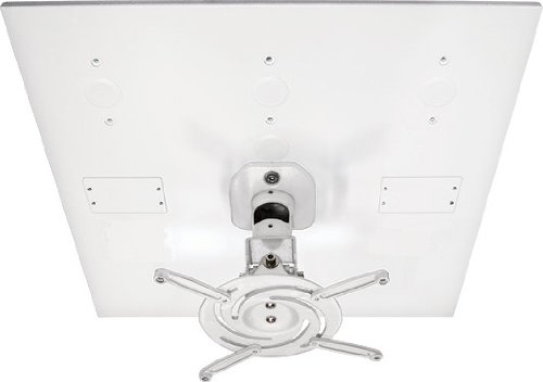 【中古】【未使用・未開封品】Universal Projector Drop-in Ceiling Mount [並行輸入品]