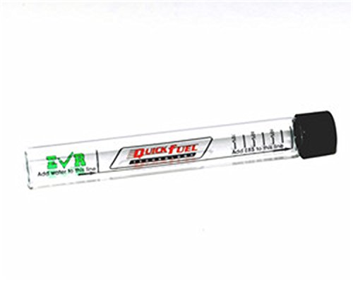 【中古】【未当てはめる・未開封品】Quick Fuel Technology 36-E85 E-85 燃え種サンプルテストチューブキット
