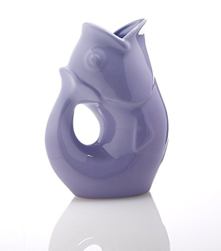 【中古】【未使用・未開封品】Gurgle Pot - Lavender by Gurgle Pot