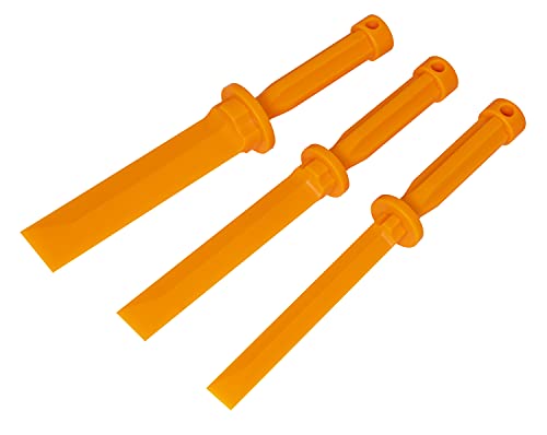 【中古】【未使用・未開封品】Lisle 81200 Plastic Chisel Scraper Set｜AJIMURA-SHOP