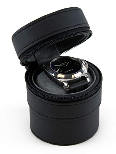 【中古】【未使用・未開封品】Heiden Travelers Watchケース???円柱( Great for Extra Large Watches )