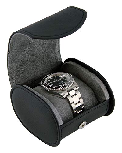【中古】【未使用・未開封品】Heiden Travelers Watch Case???楕円形(Great for Extra Large Watches)