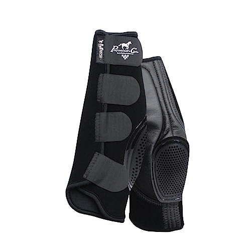 【中古】【未使用・未開封品】Professional\'s Choice Slide-Tecスキッドブーツスタンダード|AJIMURA-SHOP